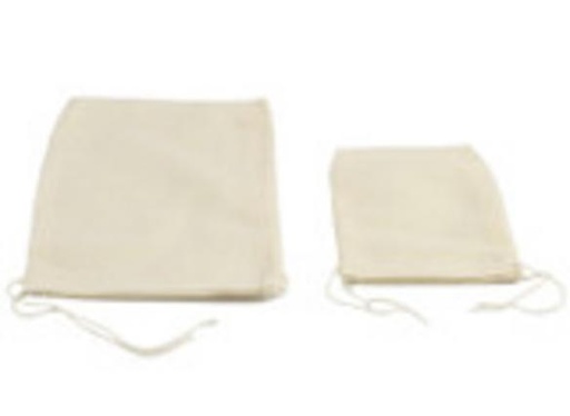 [804030] Muslin Bags 