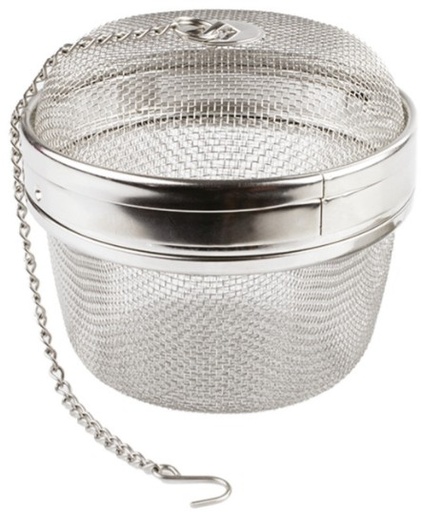 [805330] Tea Ball 