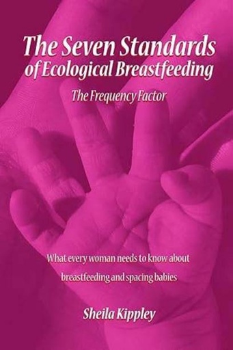 [830246] The Seven Standards of Ecological Breastfeeding: The Frequency Factor