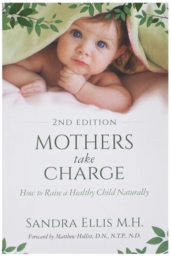 [830251] Mothers Take Charge-2nd Edition