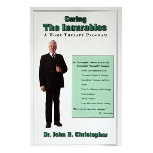 [831500] Curing the Incurables