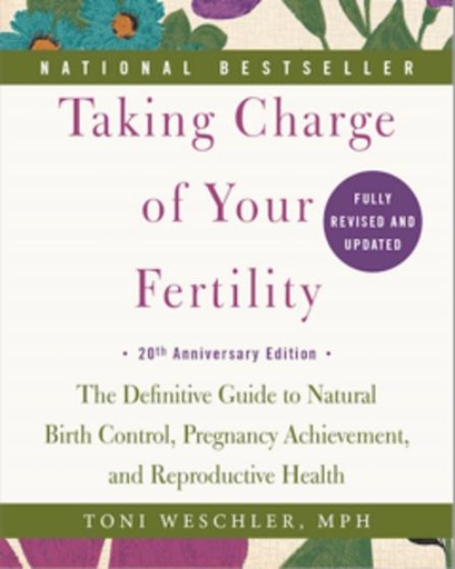 [832499] Taking Charge of Your Fertility