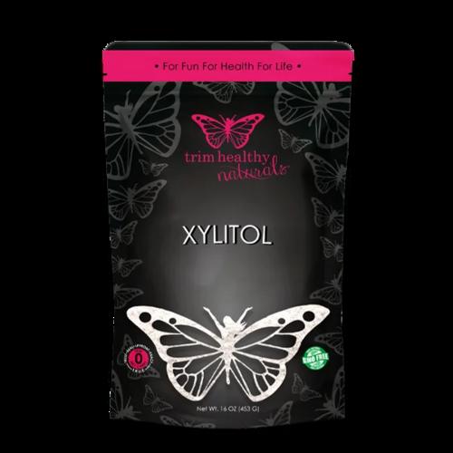 [834268] THM Xylitol 1lb