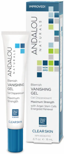 [850034] Blemish Vanishing Gel