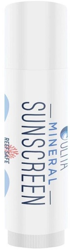 [858333] Olita Mineral Sunstick SPF 30 .6 oz 