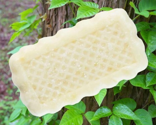 [862755] Stop The Itch with Poison Ivy Soap – All Natural Relief from Poison Ivy, Poison Oak, or Sumac