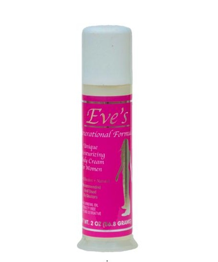 [866688] Eve's Generational Formula - Progesterone Cream