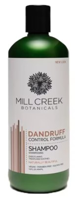 [867375] Dandruff Control Shampoo