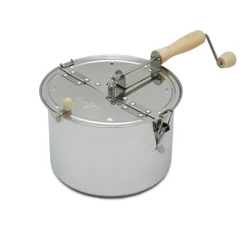 [999055] Popcorn Popper 