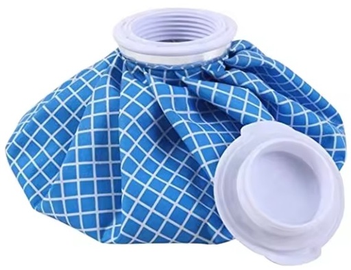 [999213] Hot Cold Pack Reusable Soft Fabric Ice Pack for Injuries