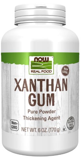 [L56199] Xanthan Gum 6oz