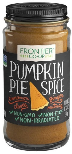 [L82911] Pumpkin Pie Spice 1.72oz
