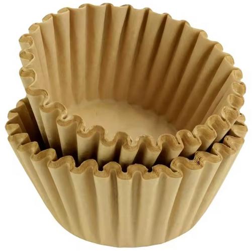 [200737] Unbleached Coffee Filters