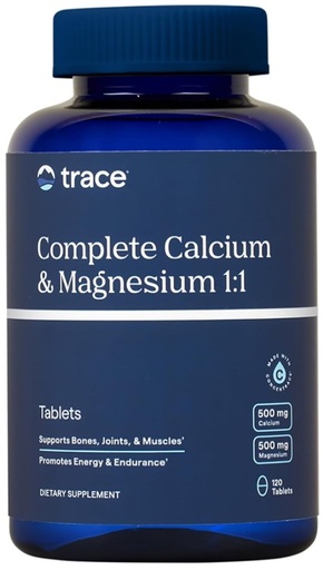 [300034] Complete Calcium & Magnesium 1:1