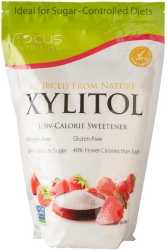 [L70061] Xylitol 5lb