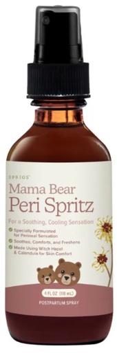 [626218] Peri Spritz Spray