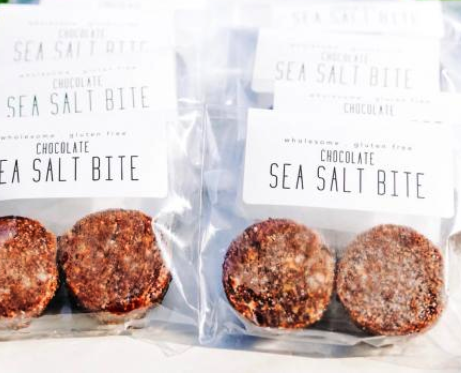 Timbercrest Cookies 1 doz