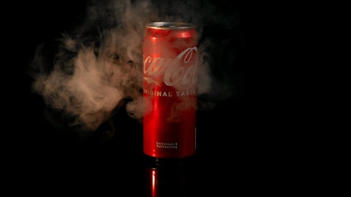 Soda Concentrate