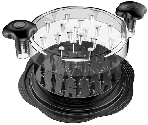 [999214] Meat Shredder