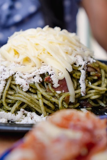 [L22547] Shredded Mozzarella, 8 oz