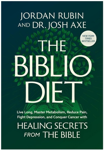 The Biblio Diet Book
