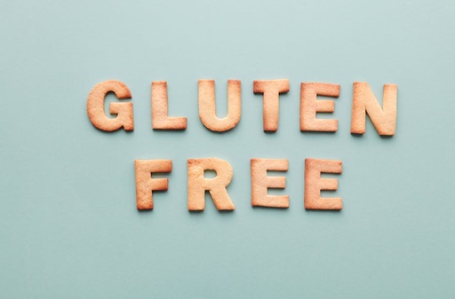 [999903] Gluten-Free Healthy Baking Bundle 