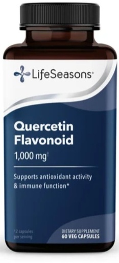 [800162] Quercetin Flavonoid