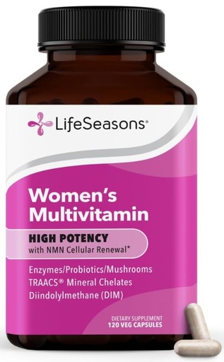 [800165] Women’s Multivitamin