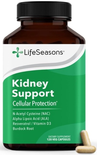 [800168] Kidney Support