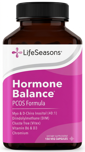 [800169] Hormone Balance - PCOS Support