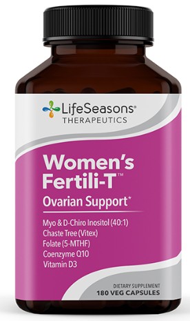 [800170] Women’s Fertili-T