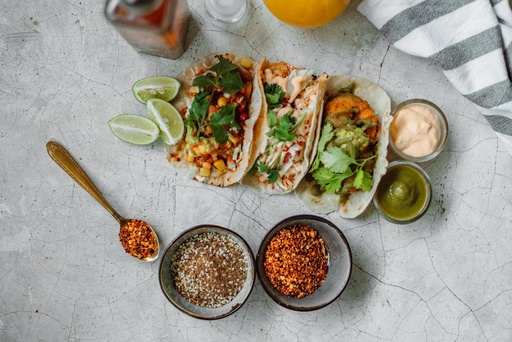 [265921] Taco Seasoning