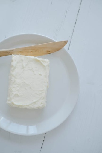 [S22544] A-2 Butter Salted Roll 2lb