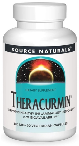 [770015] Theracurmin