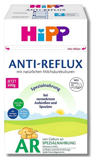 [A01735] HiPP Special Formula Anti-Reflux