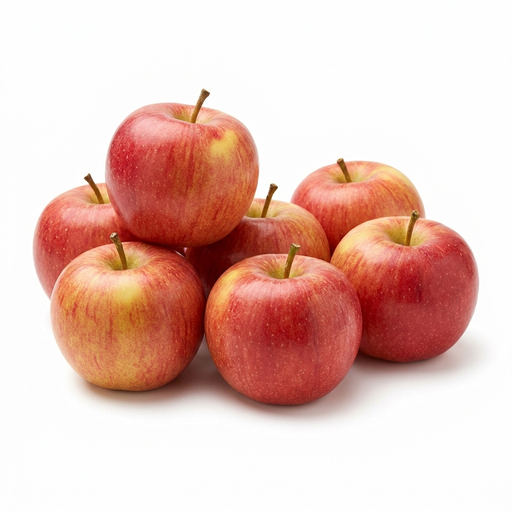 Organic Fuji Apples