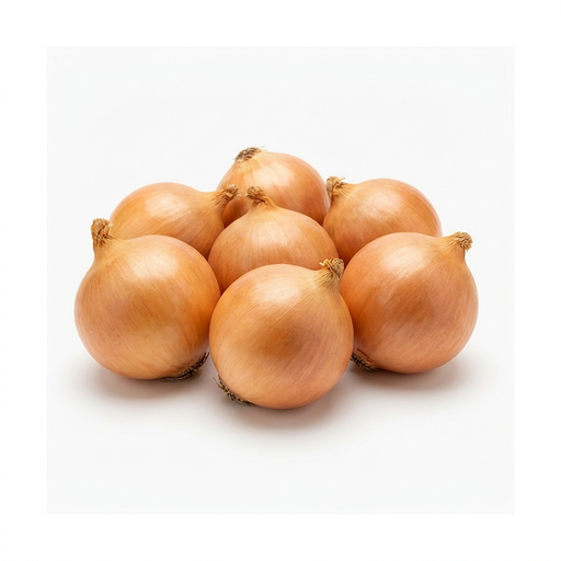 Organic Yellow Onions