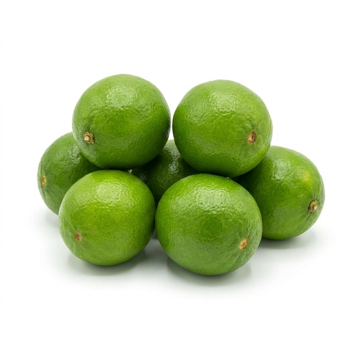 Organic Limes