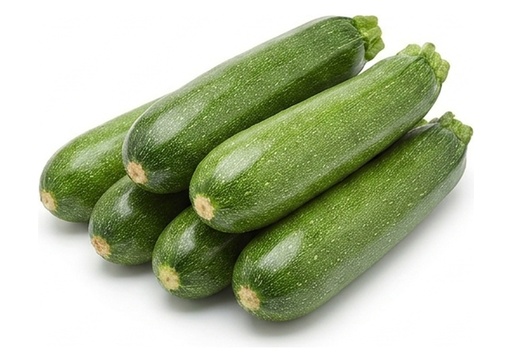 [310150-12] Organic Zucchini Squash