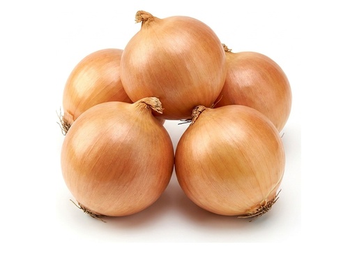 Jumbo Yellow Onions