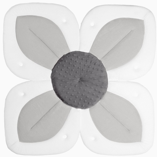 [A01882] Blooming Bath Lotus with Button Snaps