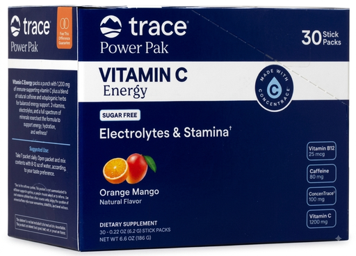 Power Pak Energy