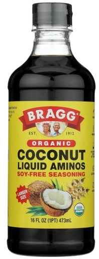 [200451] Organic Coconut Aminos