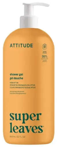 Shower Gel