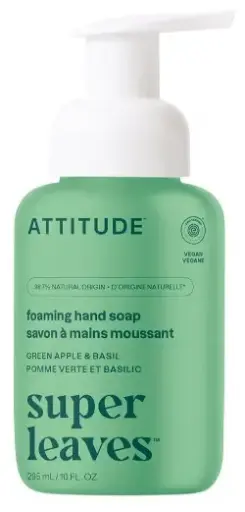Foaming Hand Soap