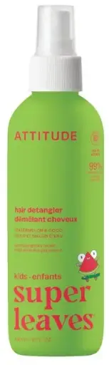 Kids Hair Detangler