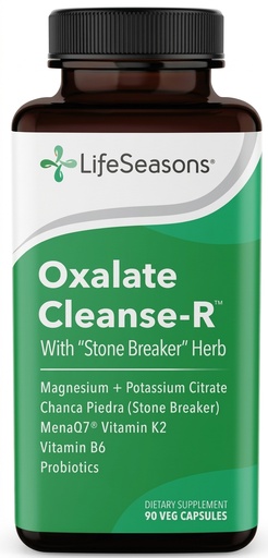 [800178] Oxalate Cleanse-R