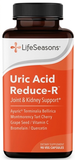 [800182] Uric Acid Reduce-R