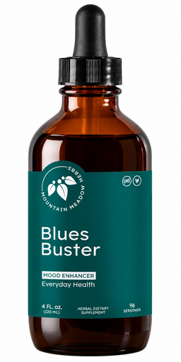 [642336] Blues Buster
